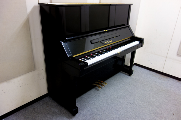 中古ピアノ在庫:ヤマハ[YAMAHA]UX-中古ピアノ販売｜ピアノ工房関西